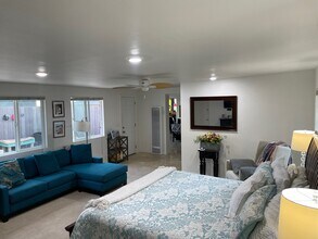 5081 Foothill Blvd, Unit ADU in San Diego, CA - Building Photo - Building Photo