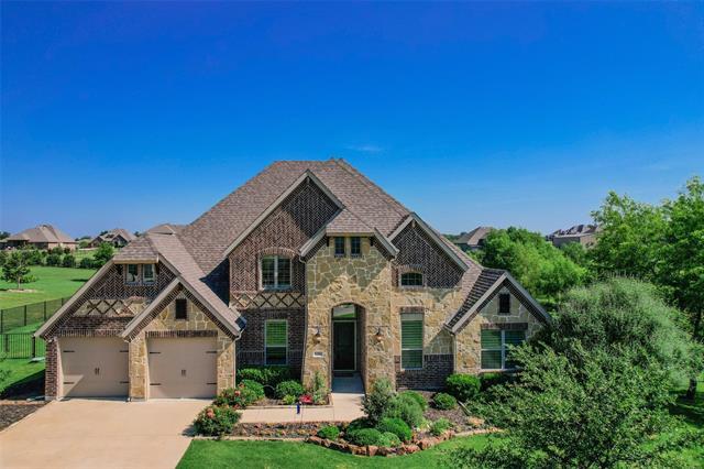 5203 Remington Rd in McKinney, TX - Building Photo - Building Photo