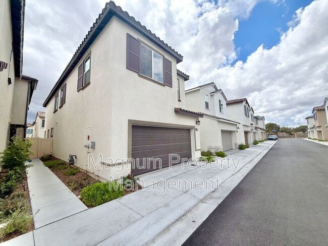 25161 Harmony Ave in Moreno Valley, CA - Building Photo - Building Photo