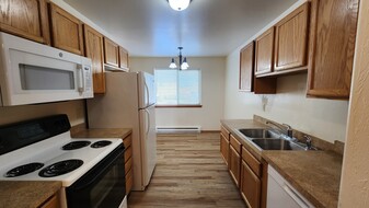 3768 E Main St, Unit #2 Apartments