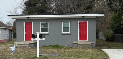729 Lincoln St S in Wilson, NC - Building Photo - Building Photo