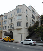 750 Pine St Apartments