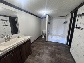 458 No Pone Rd NW in Georgetown, TN - Building Photo - Building Photo