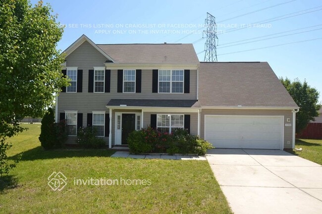 3304 Kilbridge Woods Ct