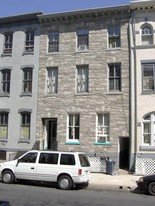 117-119 S 6th St Apartamentos