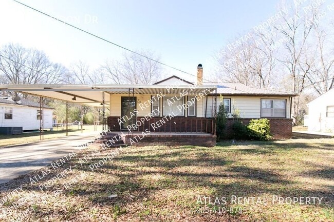 628 Robison Dr in Birmingham, AL - Building Photo - Building Photo