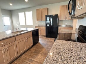 13203 Meersbook Rd in Pflugerville, TX - Building Photo - Building Photo