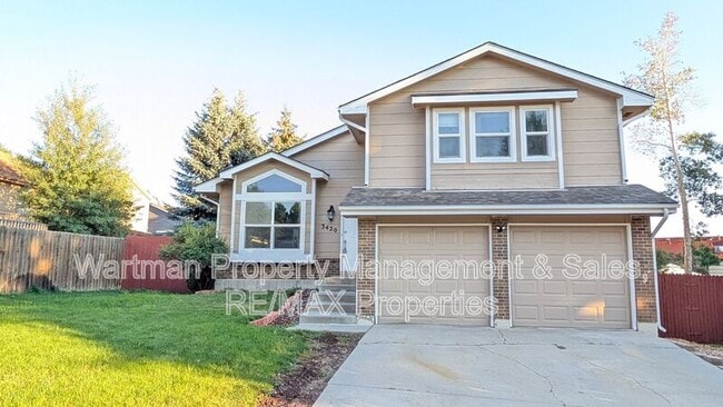 3420 Cedarlawn Dr