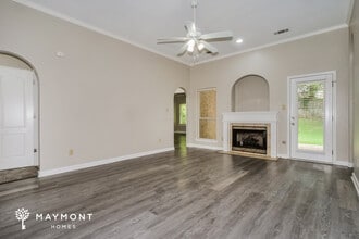 20 Lakewood Cove in Oakland, TN - Foto de edificio - Building Photo