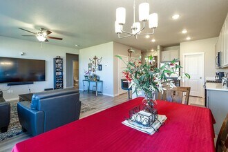 8042 Goldenray Pl in Colorado Springs, CO - Building Photo - Building Photo