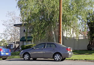 Berkshire Apartments in Provo, UT - Building Photo - Building Photo