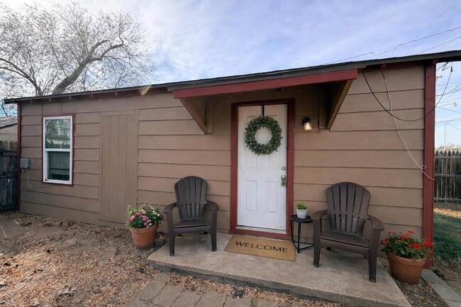 property at 2220 20th St