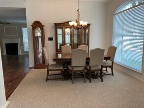 51 Rush Haven Dr in Spring, TX - Building Photo - Building Photo