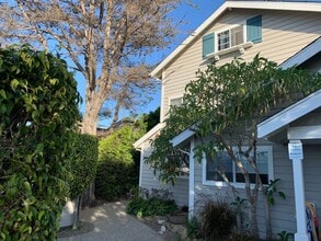 6536 Del Playa Dr in Isla Vista, CA - Building Photo - Building Photo