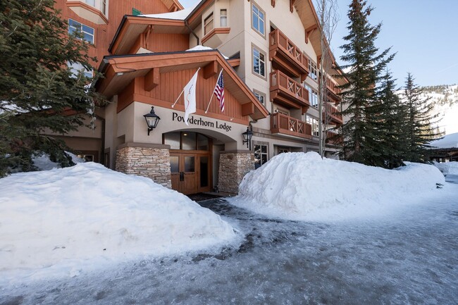 property at 12090 Big Cottonwood Canyon Rd