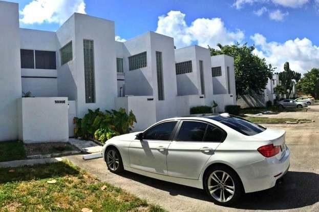 5030 Elmhurst Rd in West Palm Beach, FL - Building Photo