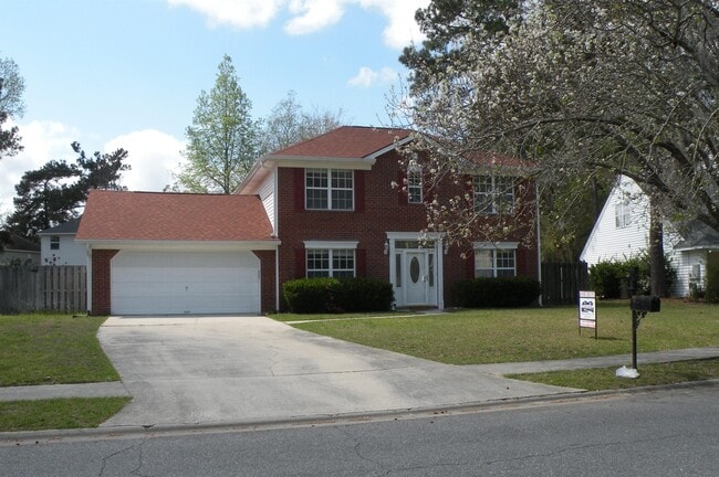 property at 160 Lions Gate Rd