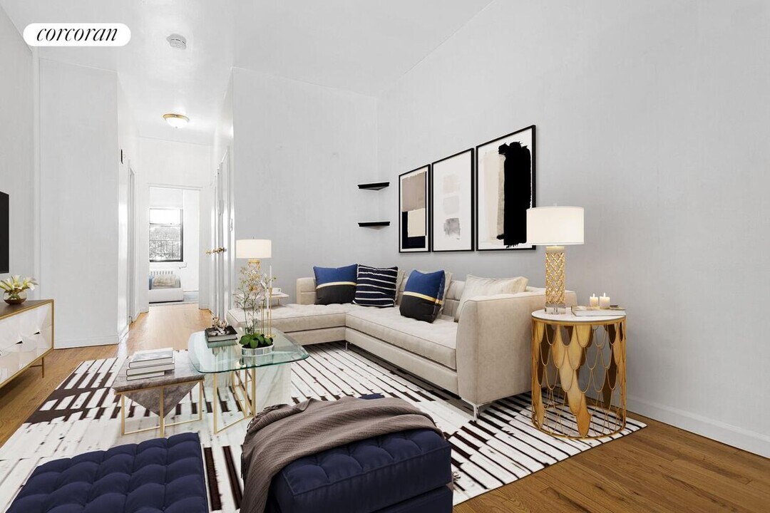 500 E 73rd St in New York, NY - Foto de edificio