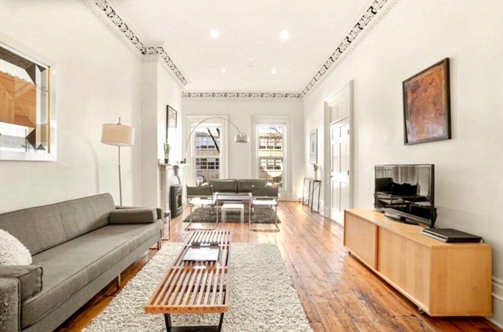 43 Worcester St in Boston, MA - Building Photo