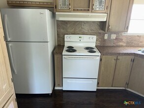 5204 Tiffany Cir in Killeen, TX - Foto de edificio - Building Photo