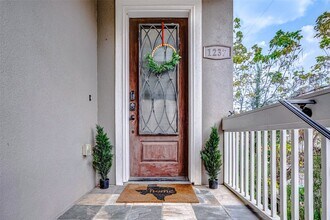 1237 W 24th St in Houston, TX - Building Photo - Building Photo