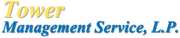 Property Management Company Logo Tower Management Service, L.P.