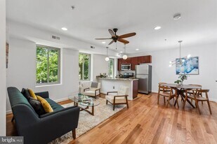 5403 9th St NW in Washington, DC - Building Photo