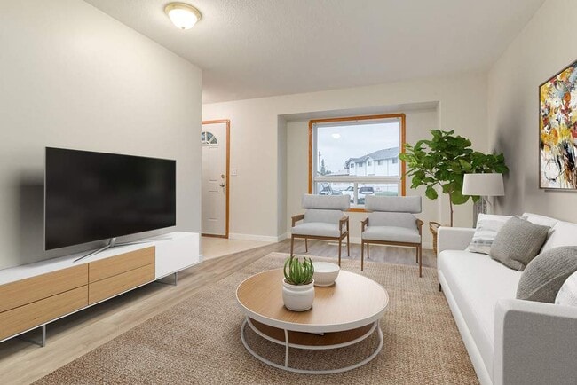 Halman Heights Townhomes