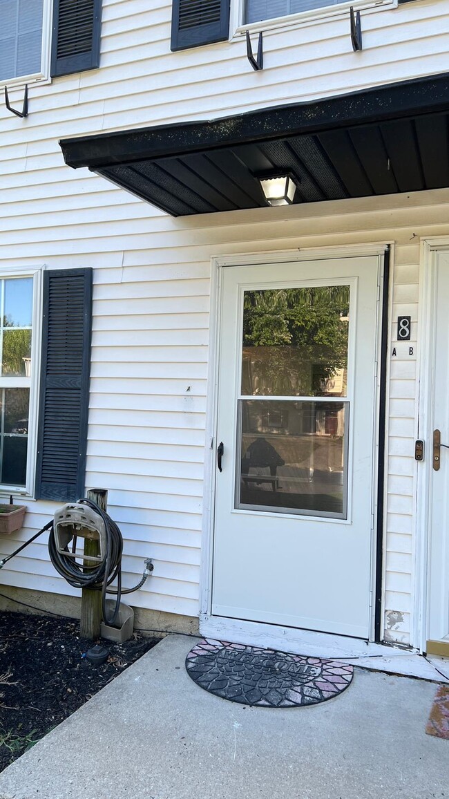 8 Spar Dr in Gloucester Township, NJ - Building Photo - Building Photo