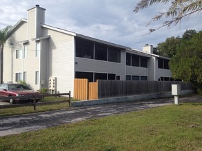 James Street Apartments - Dunedin, FL in Dunedin, FL - Building Photo - Building Photo