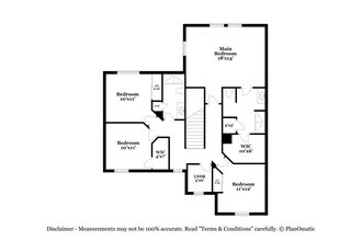 710 Loughton St in Las Vegas, NV - Building Photo - Building Photo