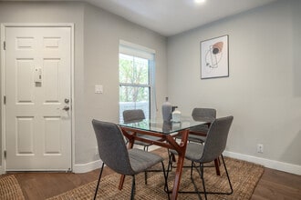 801 Church St in Mountain View, CA - Building Photo - Building Photo