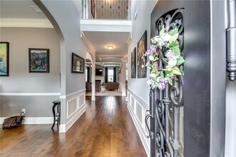 2216 Golden Eagle Dr in Locust Grove, GA - Building Photo - Building Photo