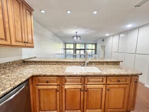 6115 Marina Pacifica Dr S in Long Beach, CA - Building Photo - Building Photo