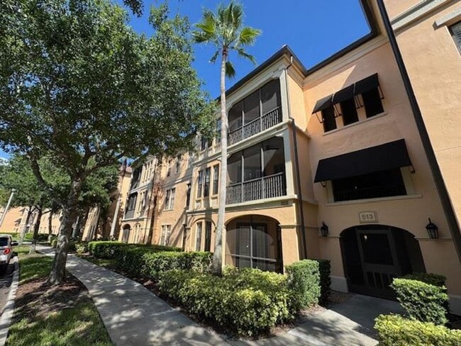 property at 513 Mirasol Cir