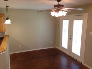 2821 Frazier Ave in Fort Worth, TX - Building Photo - Building Photo