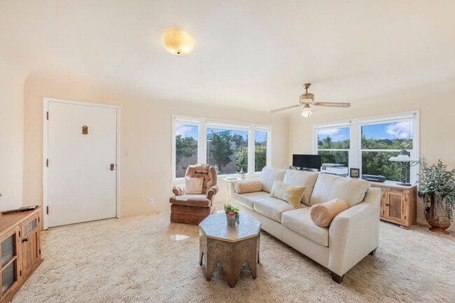 property at 4807 Foxenwood Ln