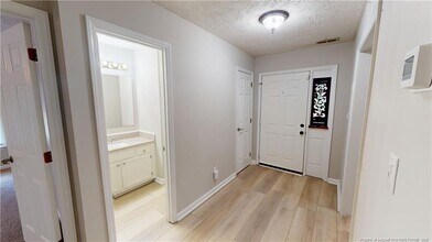 5811 Mondavi Pl in Fayetteville, NC - Building Photo - Building Photo