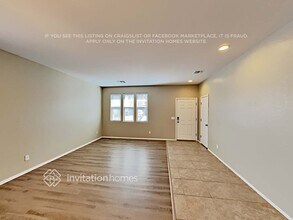 28336 N Desert Native St in Queen Creek, AZ - Foto de edificio - Building Photo