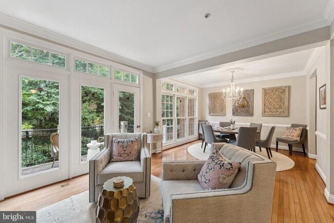 1627 Colonial Hills Dr in McLean, VA - Building Photo - Building Photo