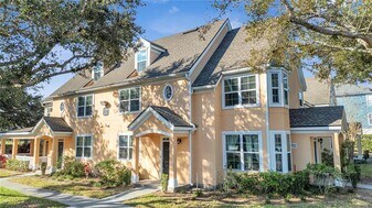 6593 Queens Borough Ave in Orlando, FL - Building Photo