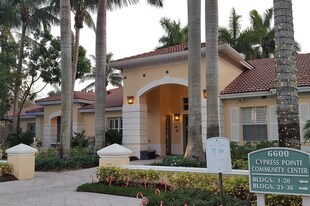 6832 W Sample Rd, Unit 6832