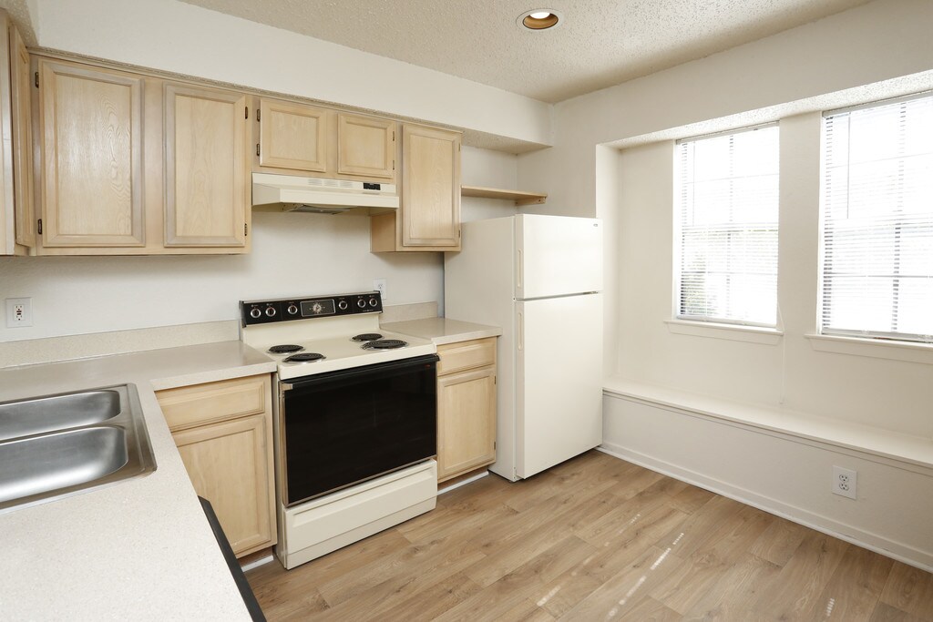 The Trace of Ridgeland Apartments in Ridgeland, MS