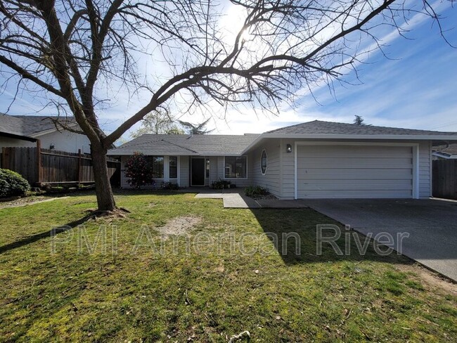 5108 Parque Vista Way in Carmichael, CA - Building Photo - Building Photo