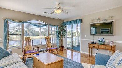 549 Blue Stem Dr in Pawleys Island, SC - Building Photo - Building Photo