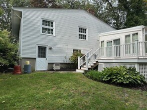 14 Rip Van Winkle Cir in Warwick, RI - Building Photo - Building Photo