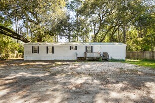 2560 Tabernacle Pl S in Jacksonville, FL - Building Photo