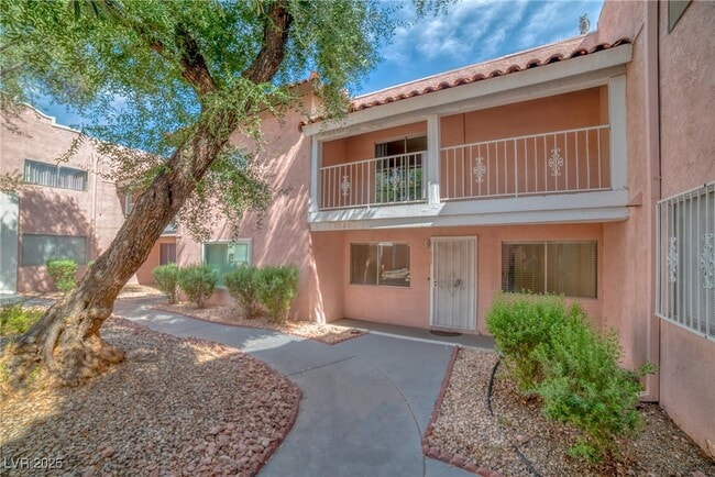 property at 2234 E Desert Inn Rd