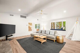 2505 Tydings Cove in Austin, TX - Building Photo - Building Photo