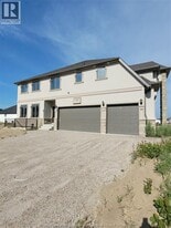 309 Benson Ct in Amherstburg, ON - Building Photo